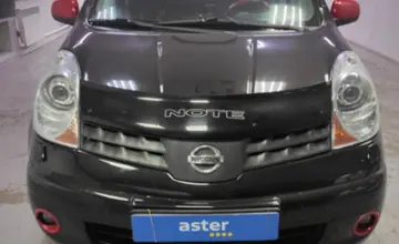 Nissan Note 2006 года за 4 000 000 тг. в Павлодар фото 2