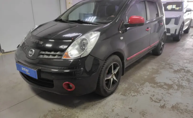 Nissan Note 2006 года за 4 000 000 тг. в Павлодар