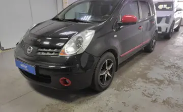 Nissan Note 2006 года за 4 000 000 тг. в Павлодар фото 1