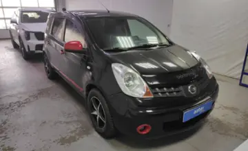 Nissan Note 2006 года за 4 000 000 тг. в Павлодар фото 3