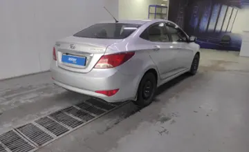 Hyundai Solaris 2014 года за 5 000 000 тг. в Павлодар