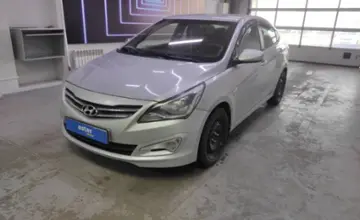 Hyundai Solaris 2014 года за 5 000 000 тг. в Павлодар фото 1