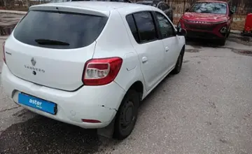 Renault Sandero 2014 года за 2 700 000 тг. в Актобе