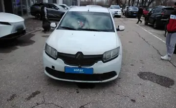 Renault Sandero 2014 года за 2 700 000 тг. в Актобе фото 2