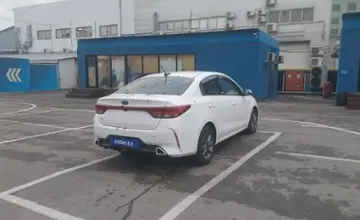 Kia Rio 2021 года за 8 500 000 тг. в Алматы фото 3