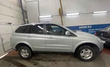 SsangYong Kyron 2014 года за 5 300 000 тг. в Астана фото 4