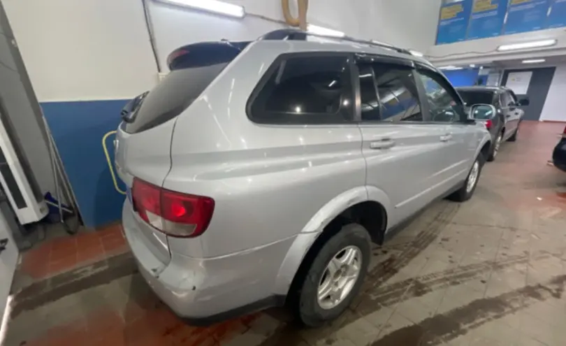SsangYong Kyron 2014 года за 5 300 000 тг. в Астана фото 5