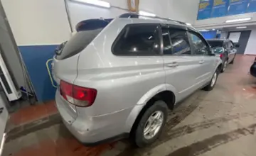 SsangYong Kyron 2014 года за 5 300 000 тг. в Астана
