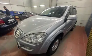 SsangYong Kyron 2014 года за 5 300 000 тг. в Астана фото 1
