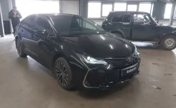 Toyota Corolla 2023 года за 15 000 000 тг. в Астана фото 2