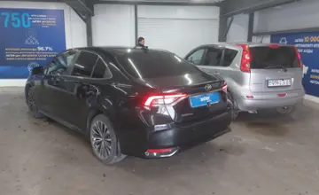 Toyota Corolla 2023 года за 15 000 000 тг. в Астана фото 4