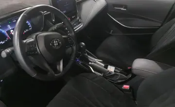 Toyota Corolla 2023 года за 15 000 000 тг. в Астана фото 5