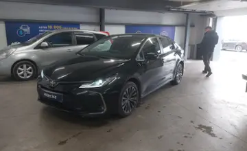 Toyota Corolla 2023 года за 15 000 000 тг. в Астана фото 1