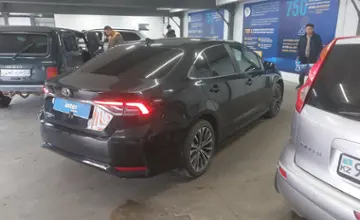 Toyota Corolla 2023 года за 15 000 000 тг. в Астана фото 3
