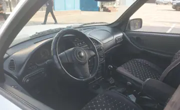 LADA (ВАЗ) Niva 2021 года за 5 490 000 тг. в Алматы фото 5