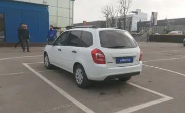 LADA (ВАЗ) Granta 2019 года за 4 800 000 тг. в Алматы фото 4