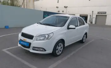 Chevrolet Nexia 2022 года за 5 500 000 тг. в Шымкент фото 1