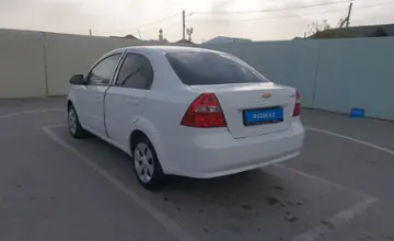 Chevrolet Nexia 2022 года за 5 500 000 тг. в Шымкент фото 4