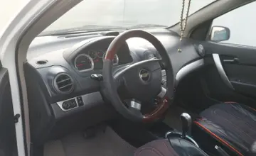 Chevrolet Nexia 2022 года за 5 500 000 тг. в Шымкент фото 5