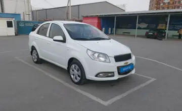 Chevrolet Nexia 2022 года за 5 500 000 тг. в Шымкент фото 2