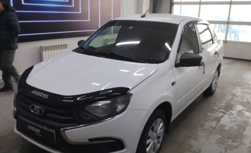 LADA (ВАЗ) Granta 2022 года за 4 200 000 тг. в Павлодар фото 1