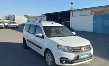 LADA (ВАЗ) Largus 2022 года за 6 000 000 тг. в Актау фото 3