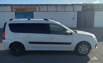LADA (ВАЗ) Largus 2022 года за 6 000 000 тг. в Актау фото 4