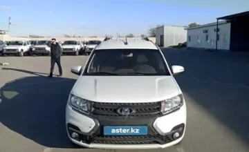 LADA (ВАЗ) Largus 2022 года за 6 000 000 тг. в Актау фото 2