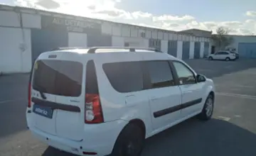 LADA (ВАЗ) Largus 2022 года за 6 000 000 тг. в Актау