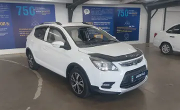 Lifan X50 2018 года за 3 700 000 тг. в Астана фото 2