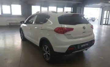 Lifan X50 2018 года за 3 700 000 тг. в Астана фото 4
