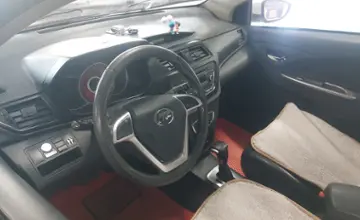 Lifan X50 2018 года за 3 700 000 тг. в Астана фото 5