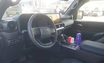 Toyota Land Cruiser Prado 2024 года за 43 000 000 тг. в Алматы фото 5