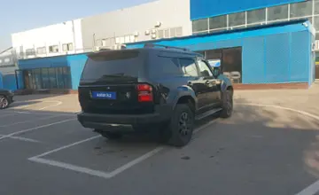 Toyota Land Cruiser Prado 2024 года за 43 000 000 тг. в Алматы фото 3