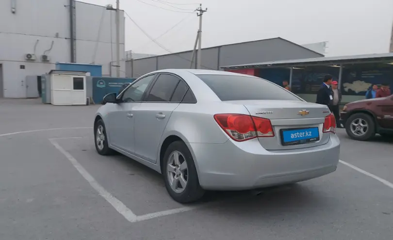 Daewoo Lacetti Premiere 2010 года за 3 200 000 тг. в Шымкент фото 4