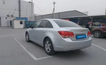 Daewoo Lacetti Premiere 2010 года за 3 200 000 тг. в Шымкент фото 4