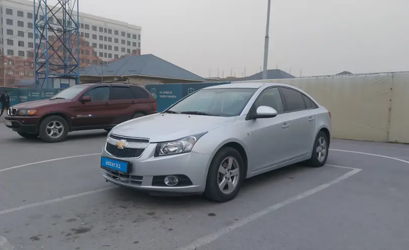 Daewoo Lacetti Premiere 2010 года за 3 200 000 тг. в Шымкент