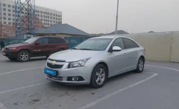 Daewoo Lacetti Premiere 2010 года за 3 200 000 тг. в Шымкент фото 1