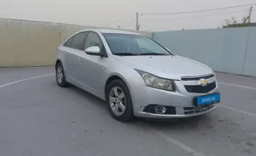 Daewoo Lacetti Premiere 2010 года за 3 200 000 тг. в Шымкент фото 2