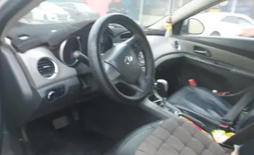 Daewoo Lacetti Premiere 2010 года за 3 200 000 тг. в Шымкент фото 5