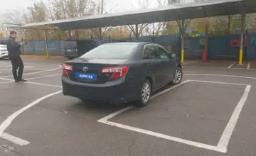 Toyota Camry 2011 года за 6 500 000 тг. в Алматы фото 3