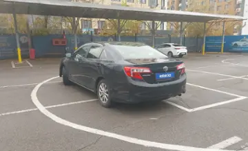 Toyota Camry 2011 года за 6 500 000 тг. в Алматы фото 4