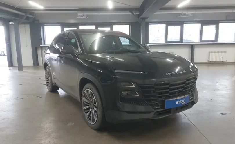 Jetour Dashing 2023 года за 10 000 000 тг. в Астана фото 2