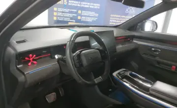 Jetour Dashing 2023 года за 10 000 000 тг. в Астана фото 5