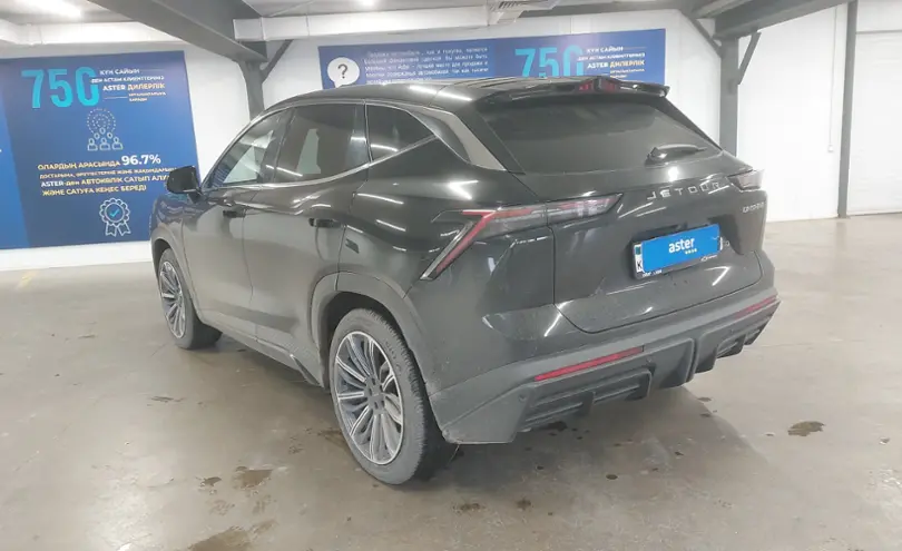 Jetour Dashing 2023 года за 10 000 000 тг. в Астана фото 4