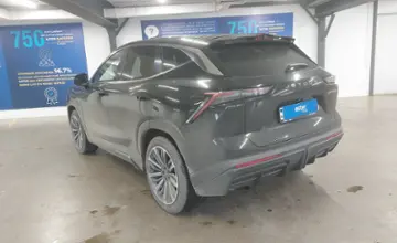 Jetour Dashing 2023 года за 10 000 000 тг. в Астана фото 4