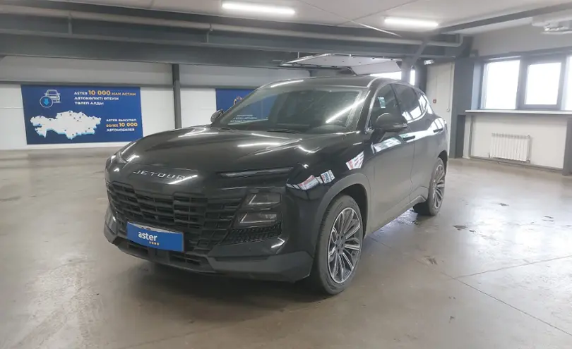 Jetour Dashing 2023 года за 10 000 000 тг. в Астана
