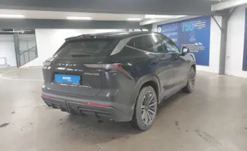 Jetour Dashing 2023 года за 10 000 000 тг. в Астана фото 3