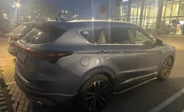 Jetour X70 PLUS 2023 года за 12 000 000 тг. в Астана