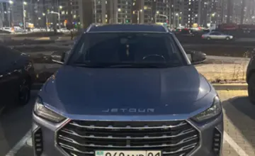 Jetour X70 PLUS 2023 года за 12 000 000 тг. в Астана фото 2